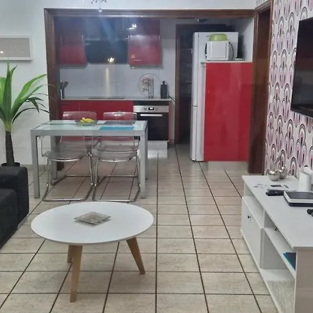 Villa Baroli Nepal. Jardín Y Piscina Privada. Playa Blanca (Lanzarote)